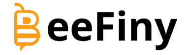 Beefiny Logo