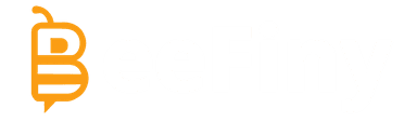 Beefiny Logo
