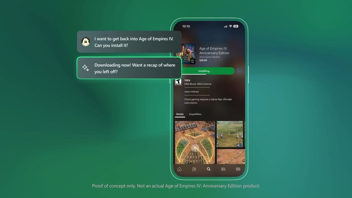 Xbox abandonne son assistant IA Copilot et annonce un remaniement majeur de sa direction