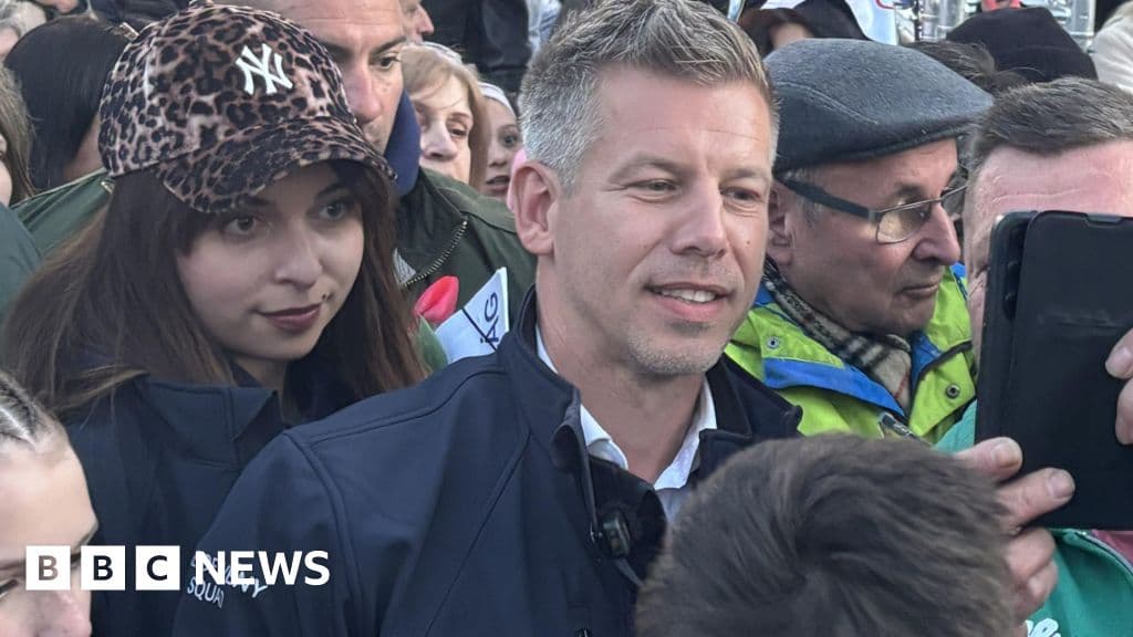 Hungary at a Crossroads: Corruption Fears Clash with Orbán's 'Fear-Mongering' Tactics