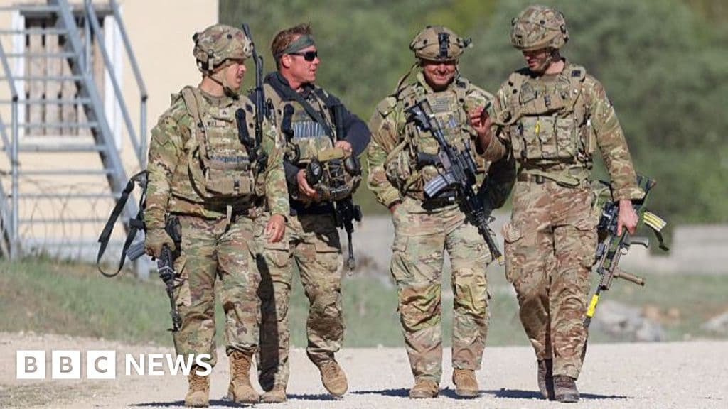 Les États-Unis vont retirer 5 000 troupes d'Allemagne sur fond de tensions liées à la guerre en Iran