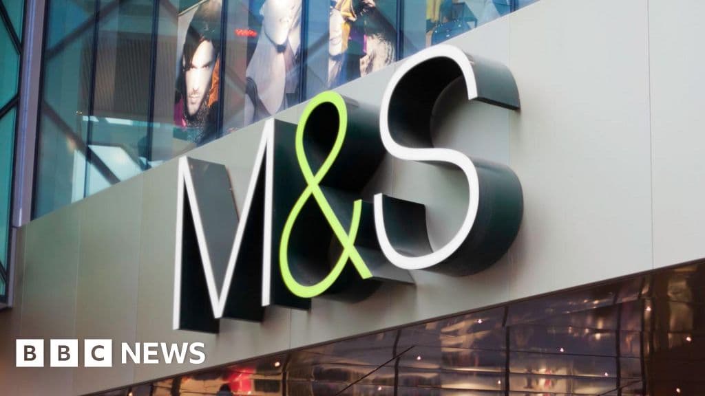Marks & Spencer Seeks Action Against Rising Retail Crime Amid Disturbing Incidents