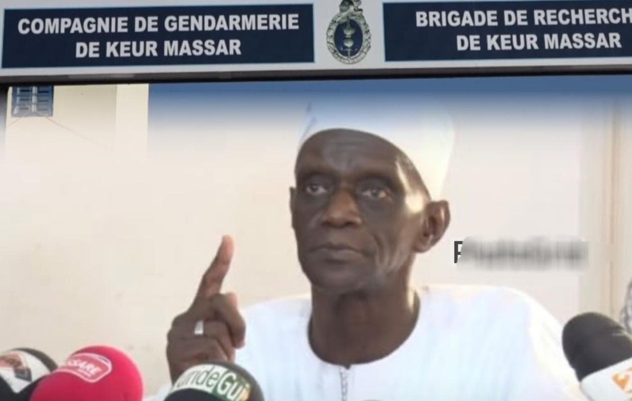 JAMRA : Mame Makhtar Guèye fournit des documents confidentiels aux enquêteurs sur des réseaux LGBT