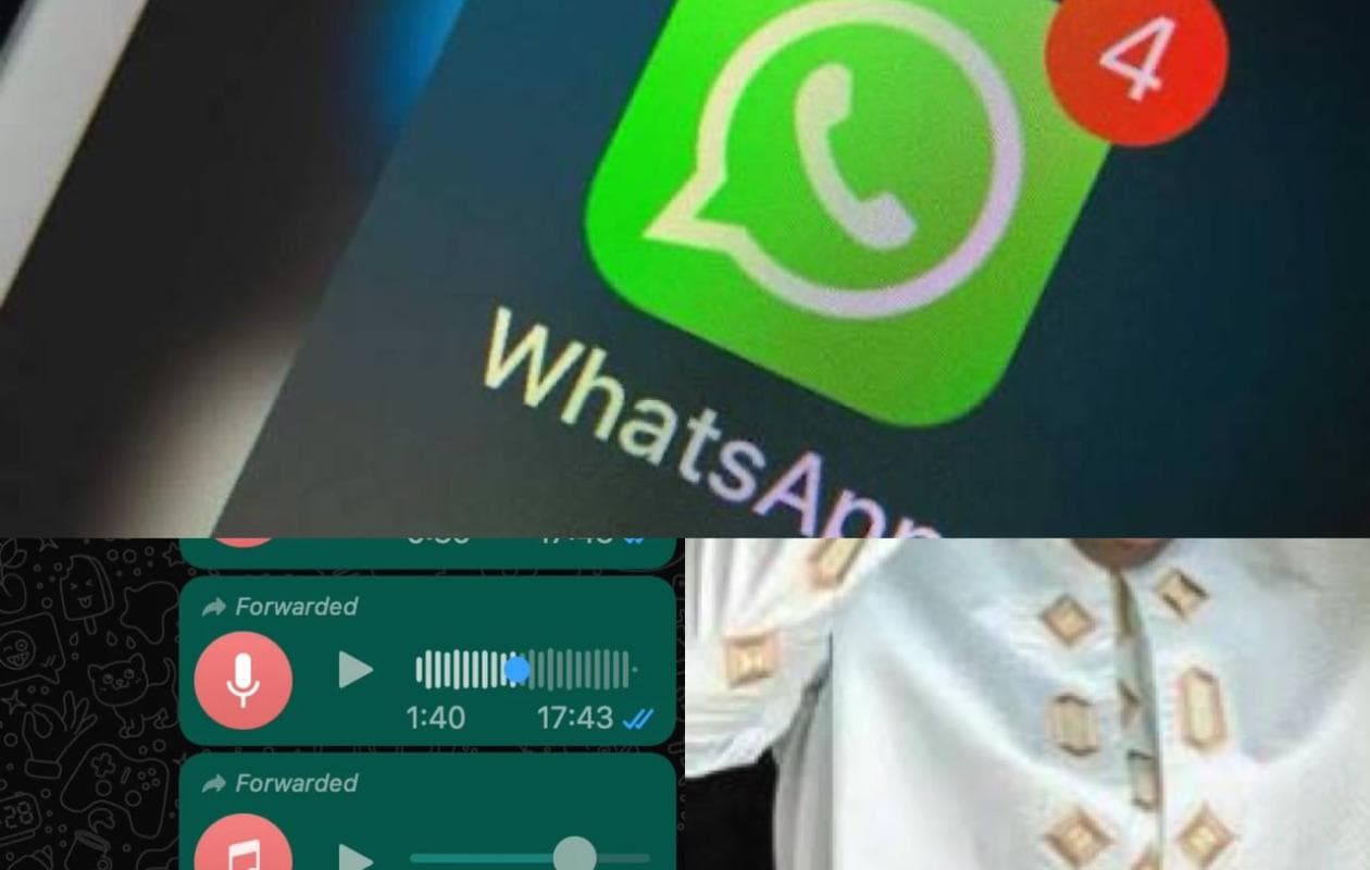 Un homme arrêté au Sénégal pour des insultes « abjectes » envers une figure religieuse