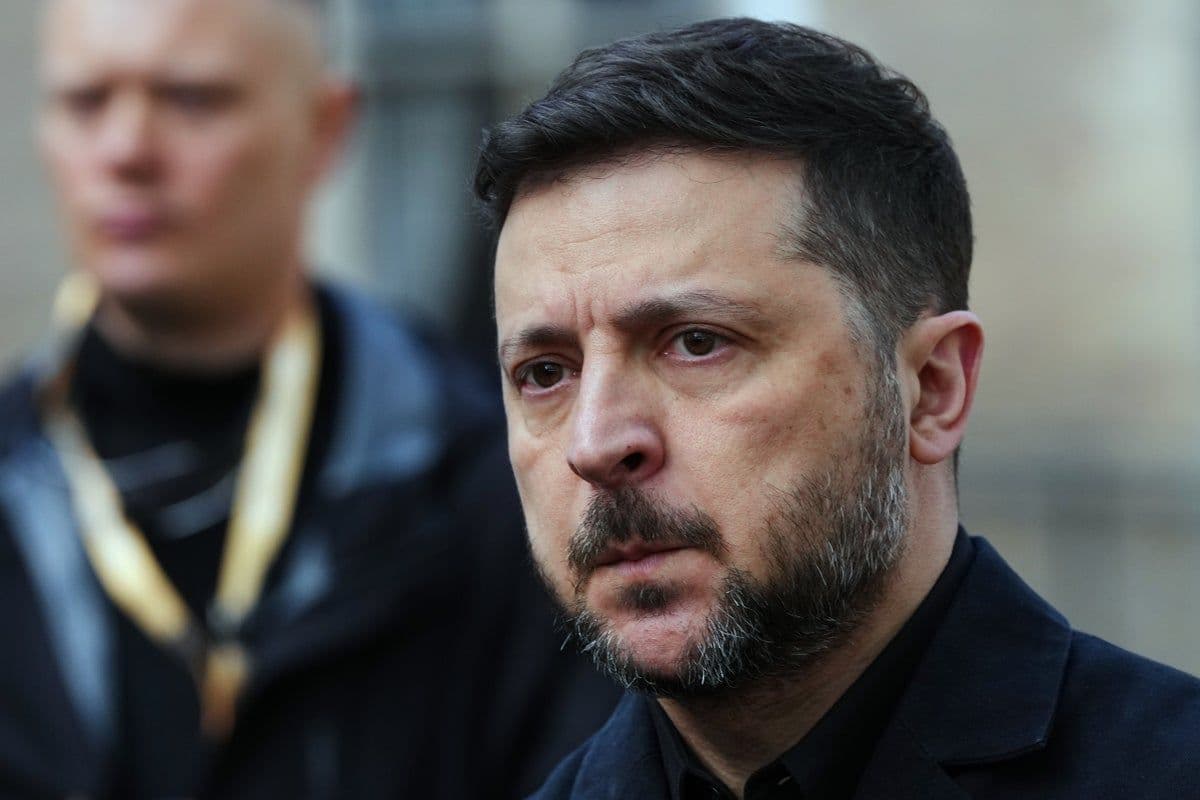 L'Ukraine répare un oléoduc endommagé, débloquant ainsi des fonds de l'UE