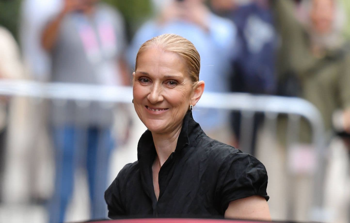 Céline Dion Poised for Highly Anticipated Paris Comeback Concerts This Fall