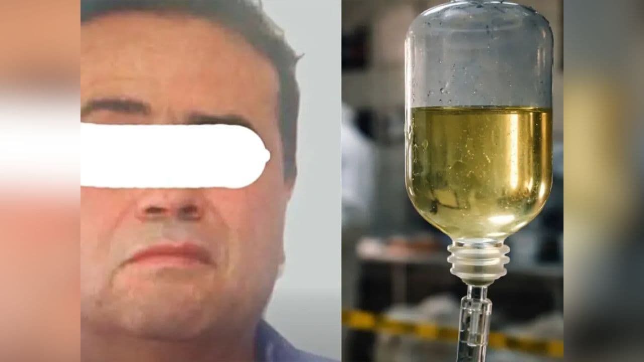 Les autorités mexicaines recherchent le médecin impliqué dans les décès dus aux sérums vitaminés