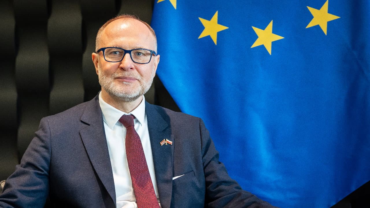 Ministre de la Défense letton : l'OTAN doit être immédiatement prête pour un combat contre la Russie
