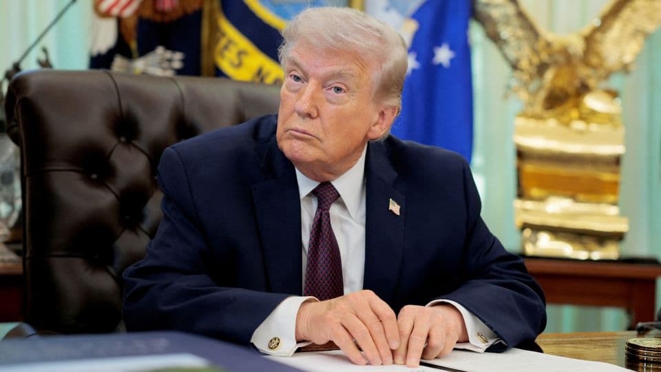 Trump envisage de retirer les États-Unis de l'OTAN en raison du soutien de l'alliance à la guerre en Iran