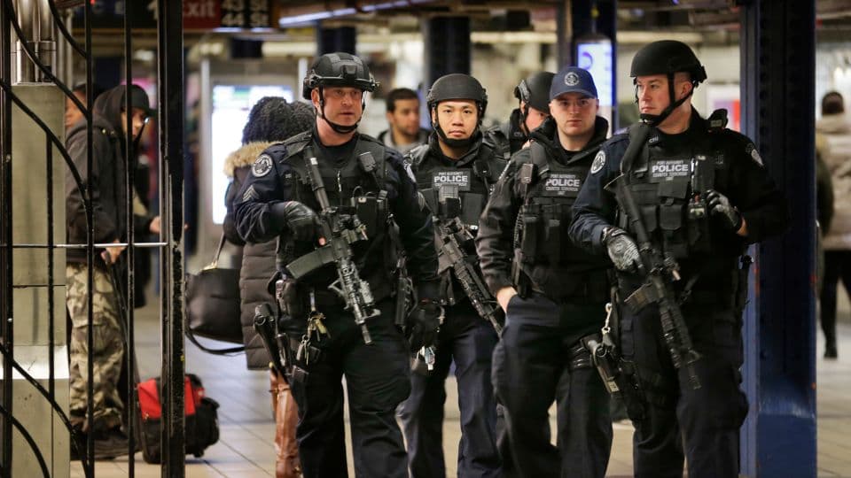 Condamnation pour terrorisme annulée : la cour juge que l'inspiration ne constitue pas un « soutien matériel » à l'EI
