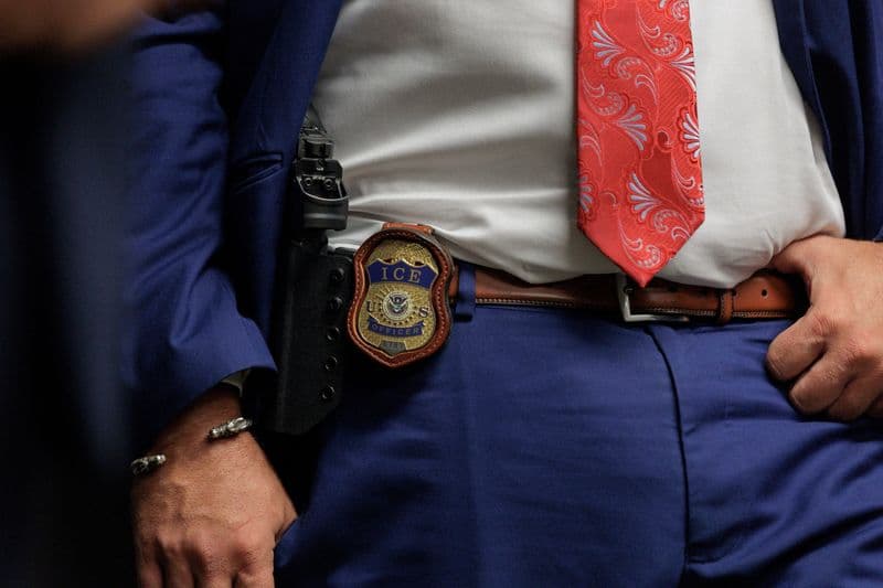 Colombian Journalist Arrested in Tennessee Sparks Due Process and Free Speech Concerns