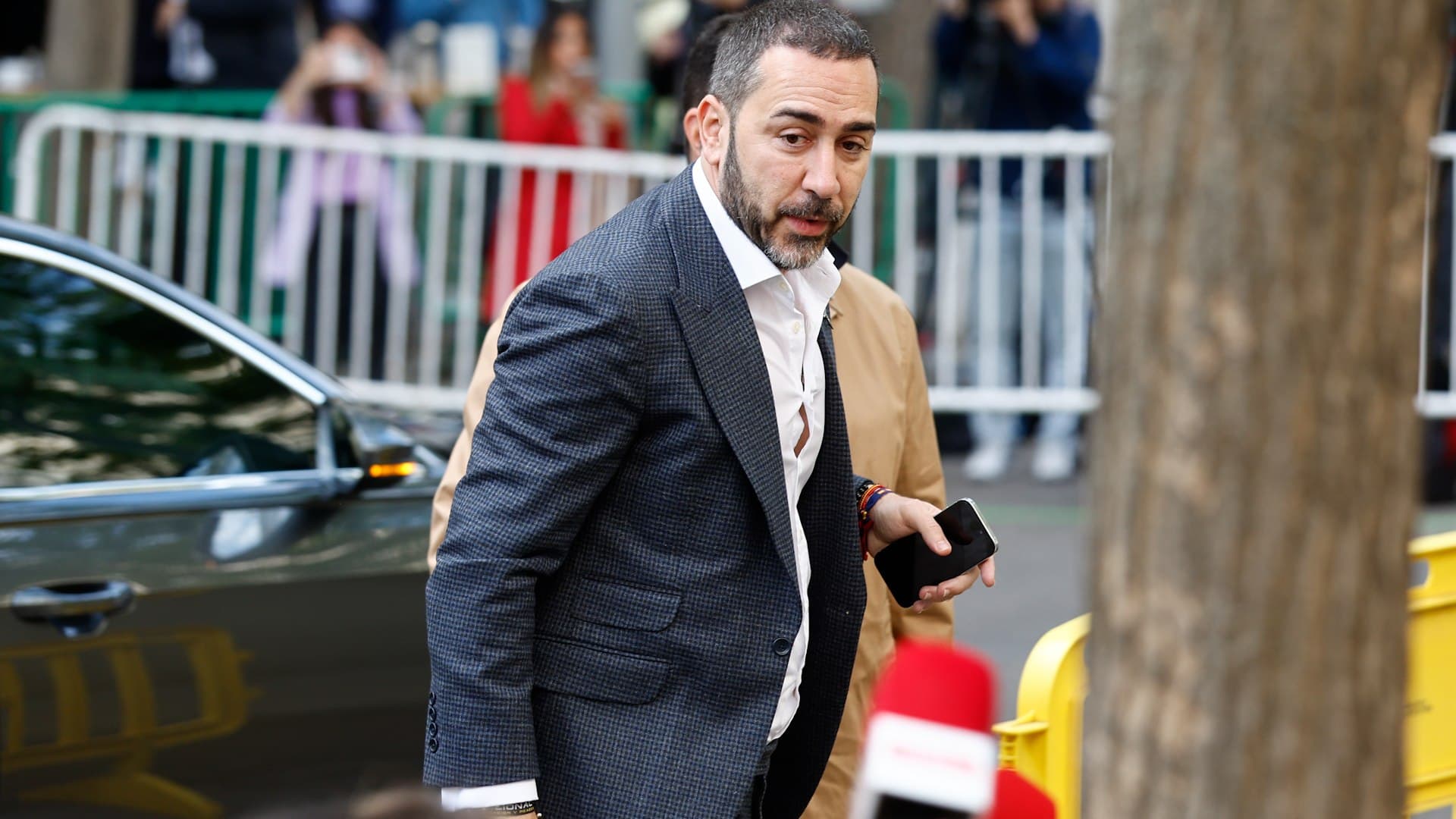Le PP accuse Pedro Sánchez d'être le chef d'une organisation criminelle