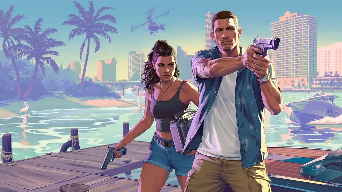 Grand Theft Auto 6 Will Not Feature Real-World Ads or Product Placement