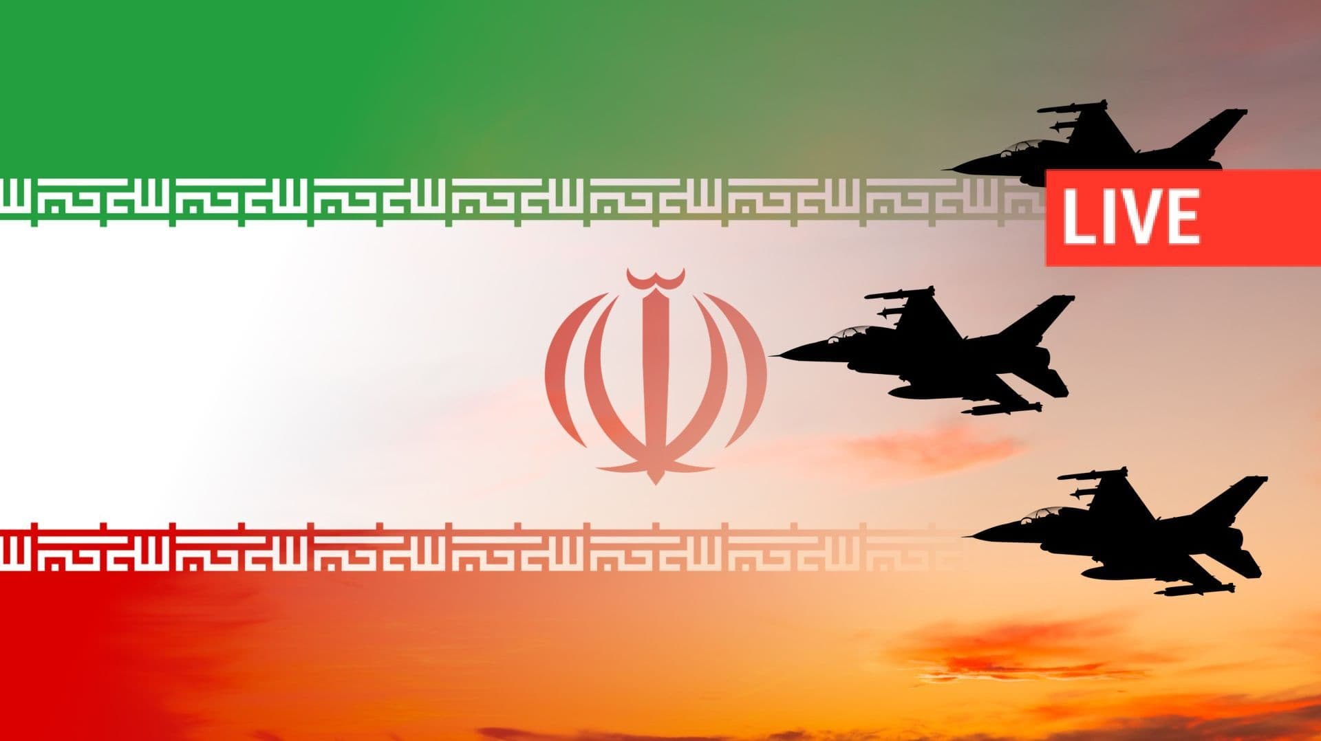 Tensions diplomatiques : L'Iran propose un plan de paix tandis que les États-Unis et la Russie s'impliquent
