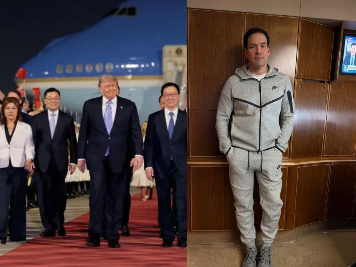 La Chine autorise l'entrée d'un secrétaire d'État américain sanctionné, invoquant un changement de nom