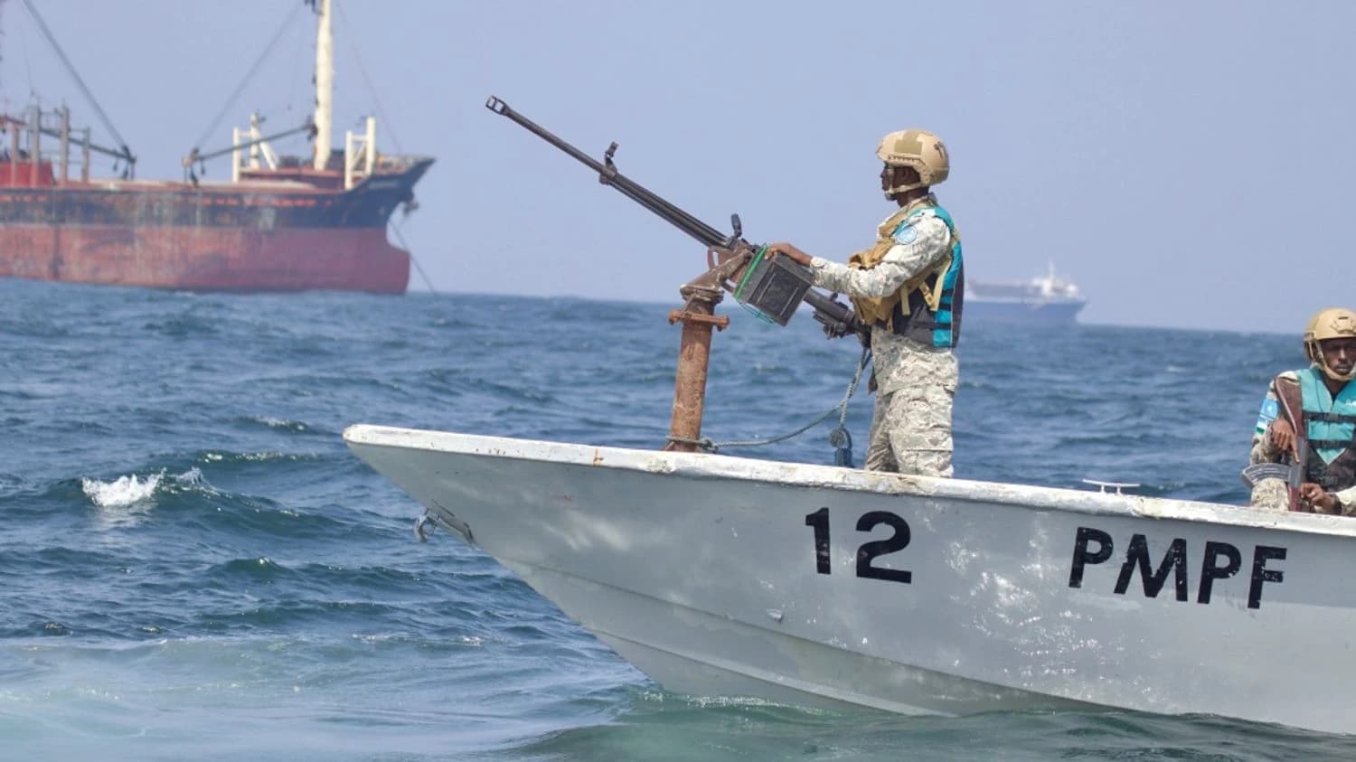 Au moins 17 migrants somaliens meurent dans un accident de bateau au large des côtes algériennes