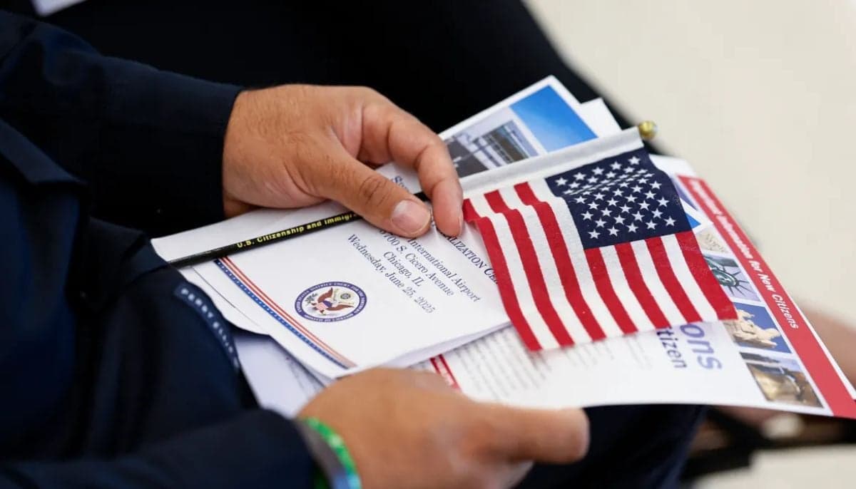 Nouvelles règles strictes pour les demandes de carte verte aux États-Unis