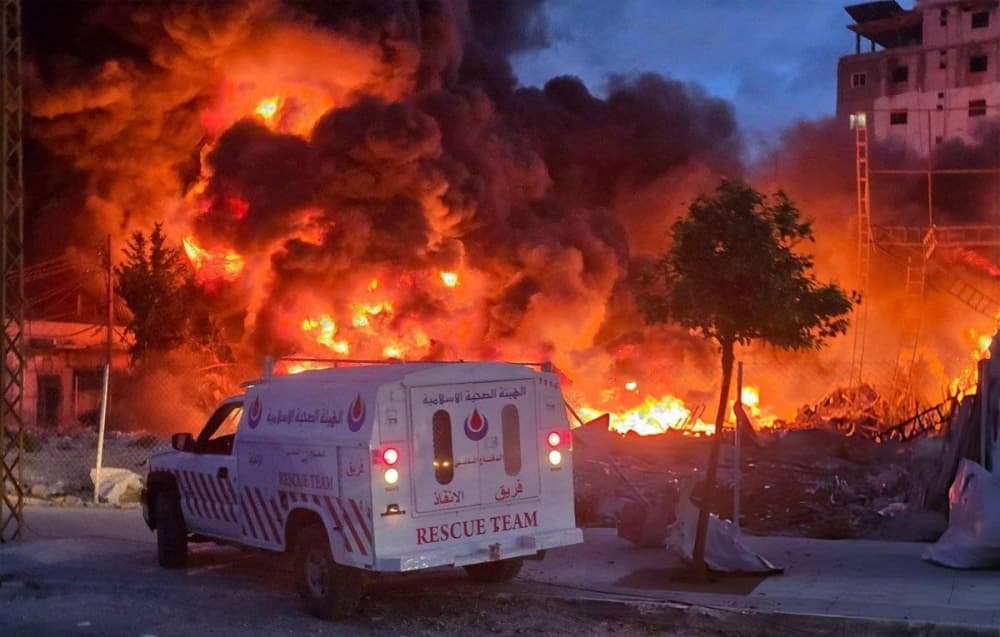 Cessez-le-feu qui s'effrite : Israël et le Hezbollah s'échangent des coups mortels, faisant craindre un conflit élargi
