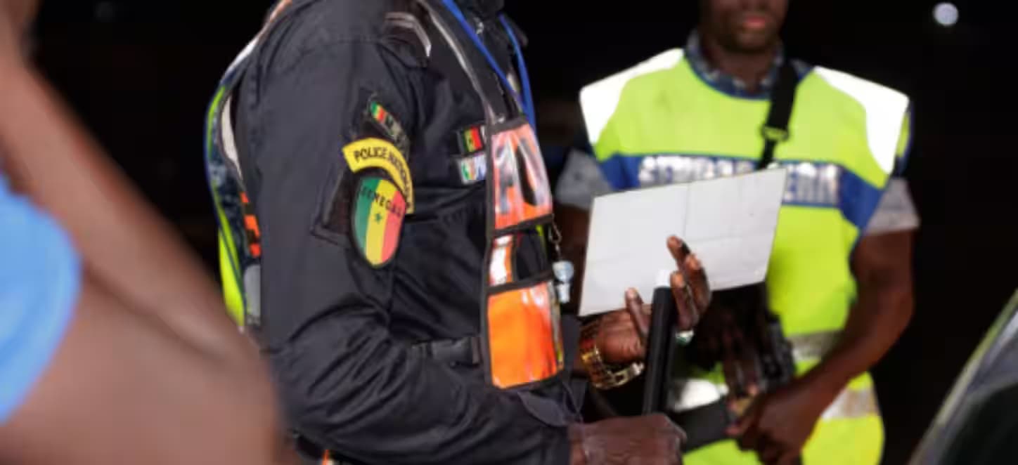 Ziguinchor : Trois talibés mineurs surpris dans un bâtiment en construction