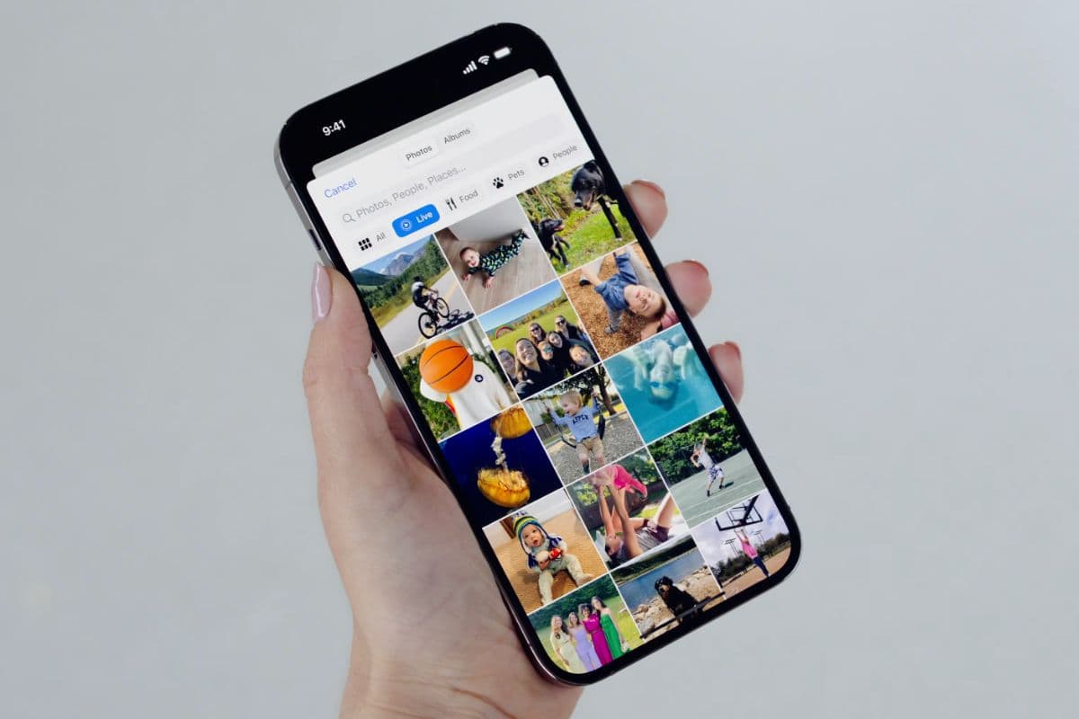 Apple's New AI Photo Tools for iPhone to Debut with iOS 27