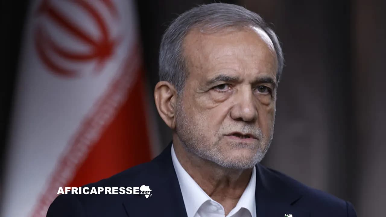 États-Unis et Iran concluent une trêve fragile pour rouvrir une voie maritime vitale
