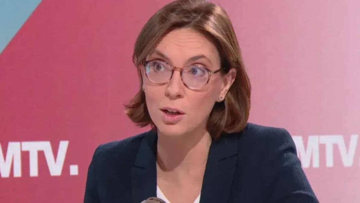 Amélie de Montchalin nommée à la Cour des comptes : première femme à ce poste, mais déjà une polémique politique