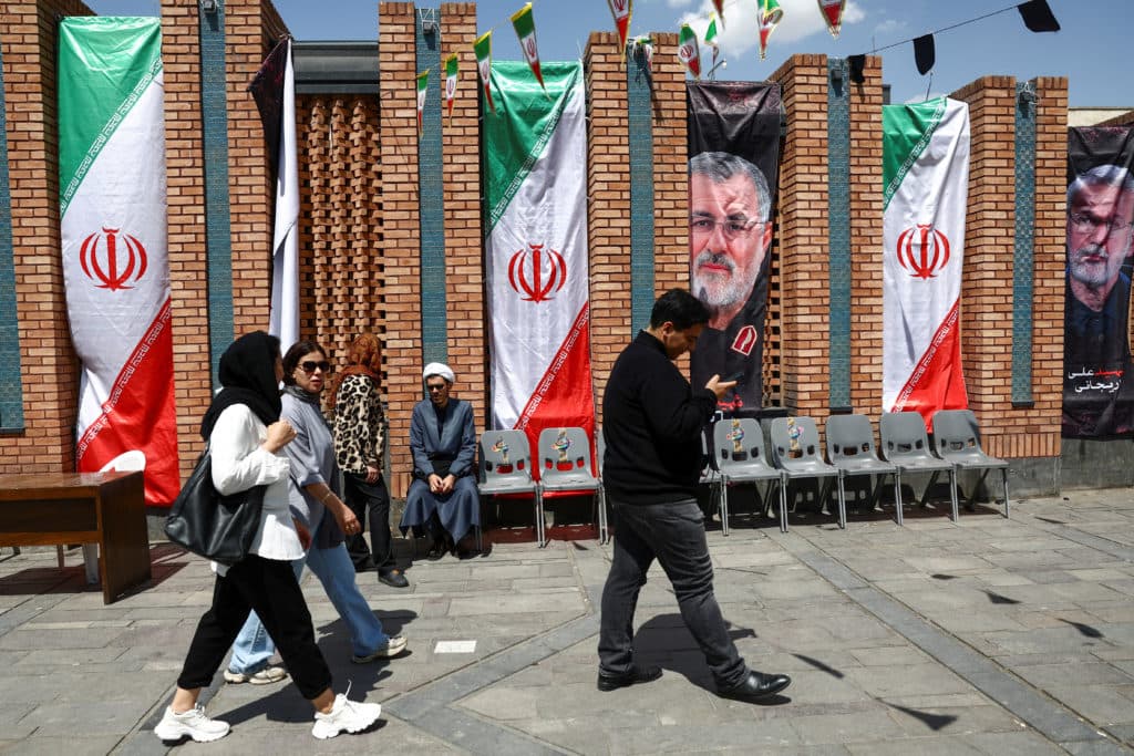 Les pourparlers de cessez-le-feu entre les États-Unis et l'Iran sont incertains face à la menace d'une reprise des combats