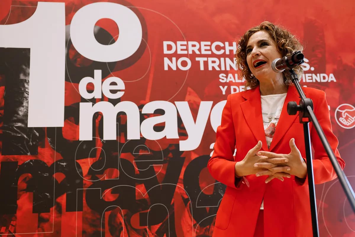 Un homme d'affaires accuse directement le président Pedro Sánchez de diriger un réseau de corruption