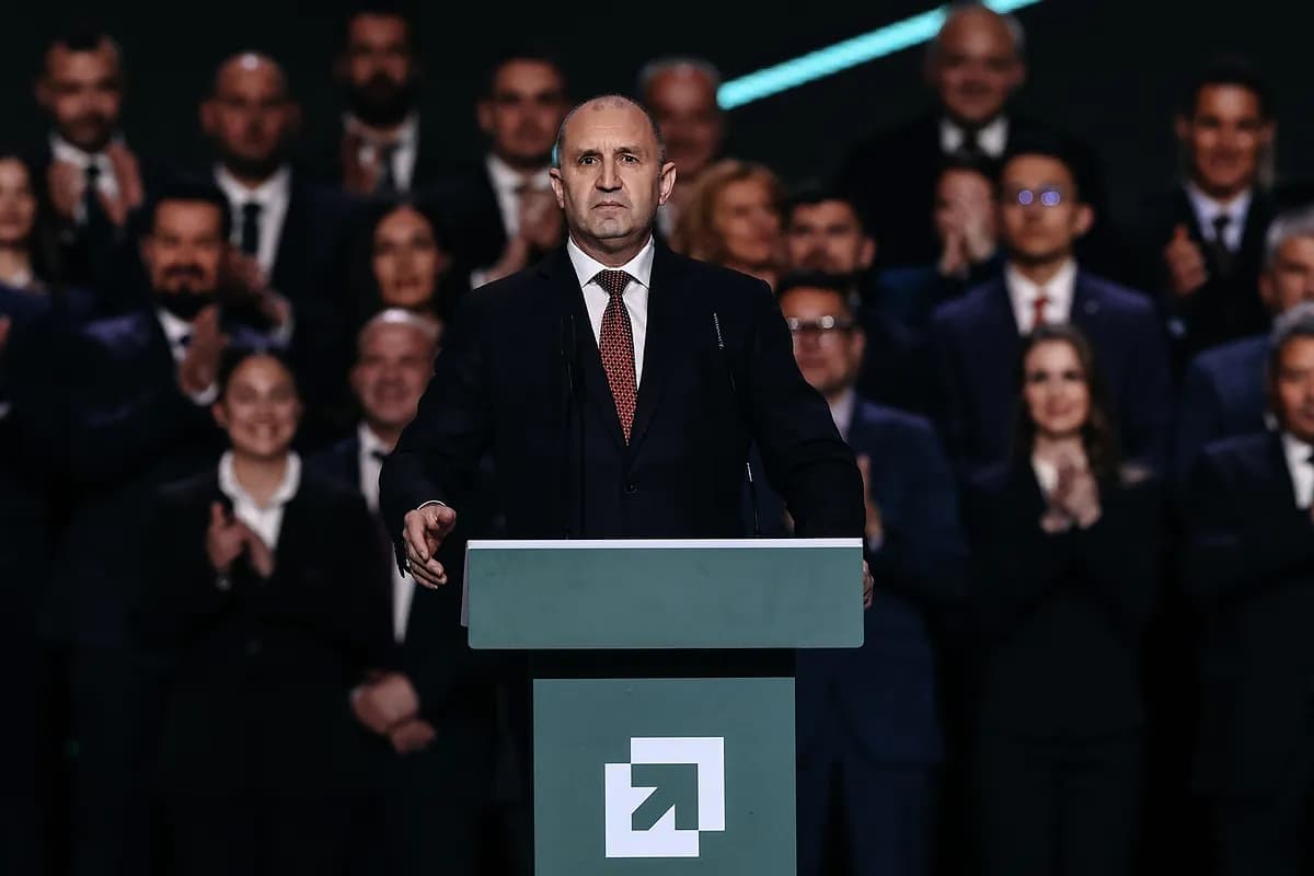 La Bulgarie vote entre fatigue et espoir de mettre fin à l'oligarchie