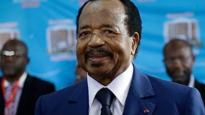 Au Cameroun, un nouveau poste de vice-président crée des tensions politiques