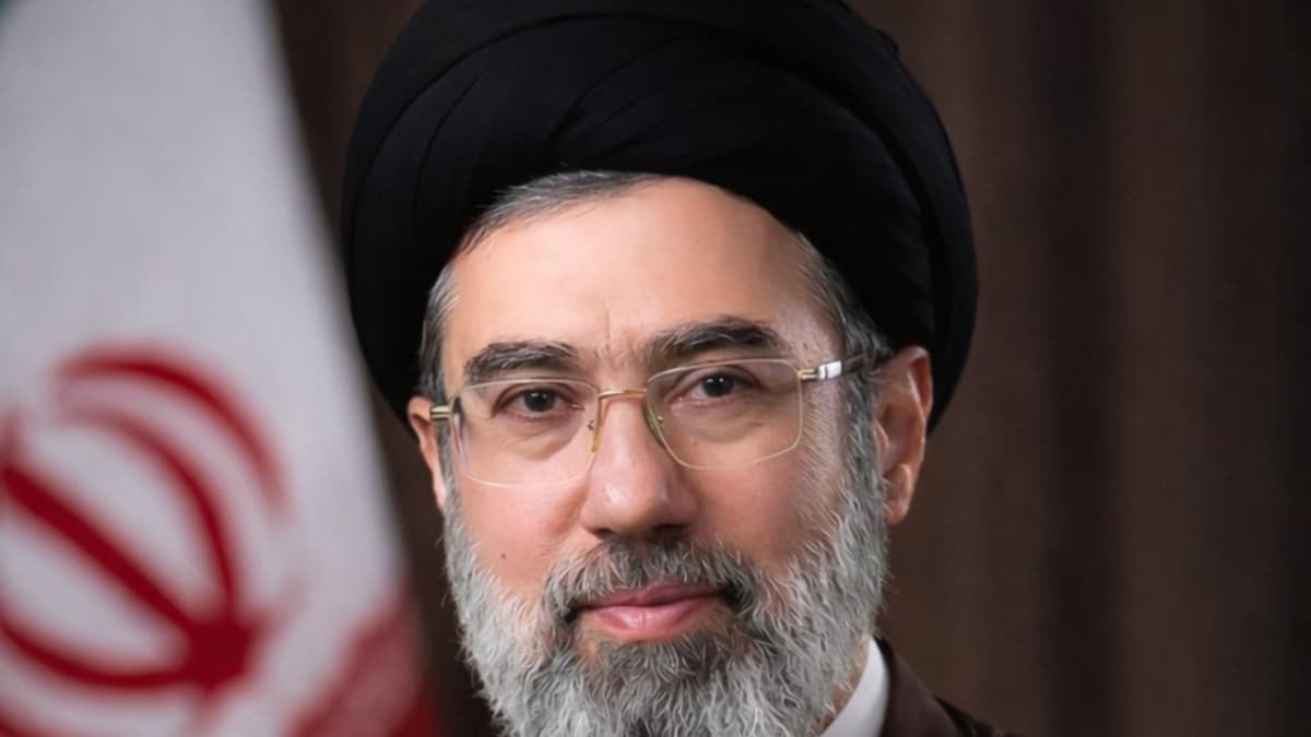 Irán nombra a Mojtaba Jameneí como nuevo líder supremo en plena escalada bélica