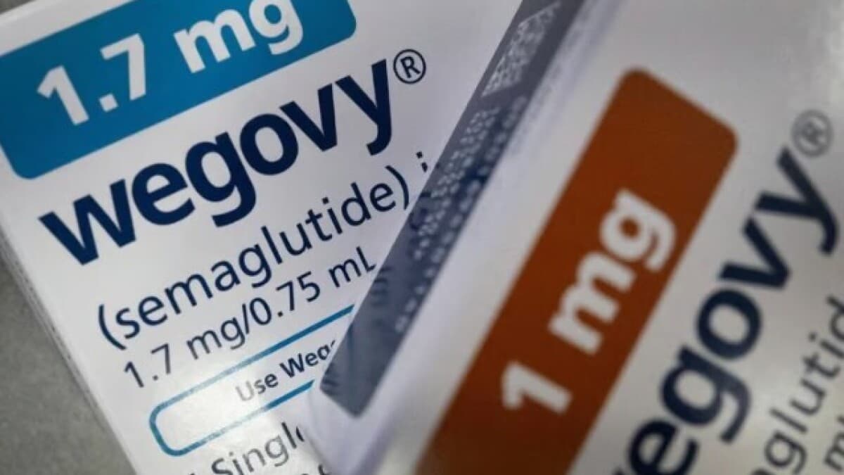 Wegovy et Mounjaro désormais remboursés pour l'obésité sévère