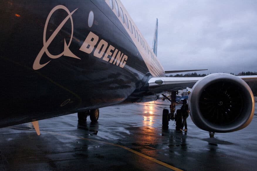 Boeing dépasse les attentes au premier trimestre, montrant des signes de reprise