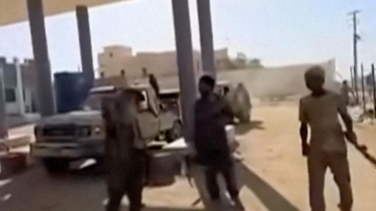 Mali : les rebelles touaregs revendiquent le contrôle de Kidal après des affrontements avec des mercenaires russes