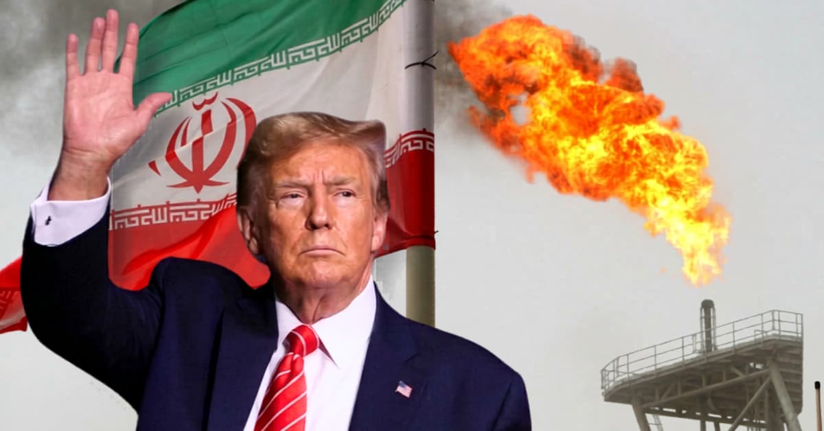 Les prix du pétrole grimpent fortement après le rejet de la proposition iranienne par Trump