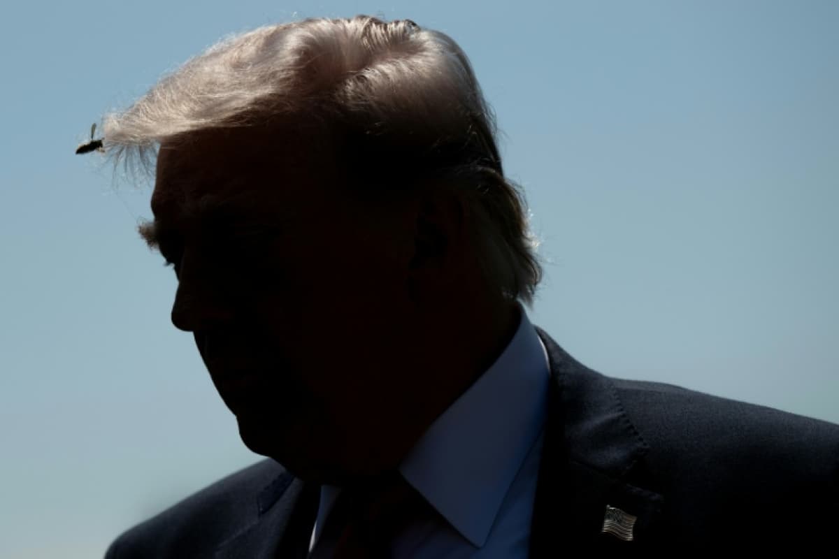 Tensions Iran-États-Unis : Trump exige des engagements nucléaires fermes