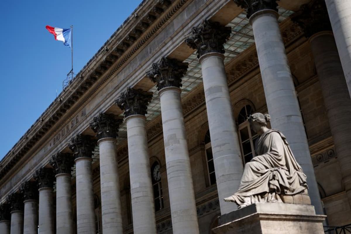 Craintes géopolitiques: Les Bourses européennes s'attendent à une ouverture en baisse après les incidents Iran-USA