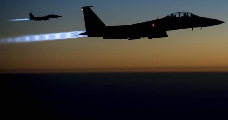 Trump donne un ultimatum de 48 heures à l'Iran concernant le détroit d'Ormuz