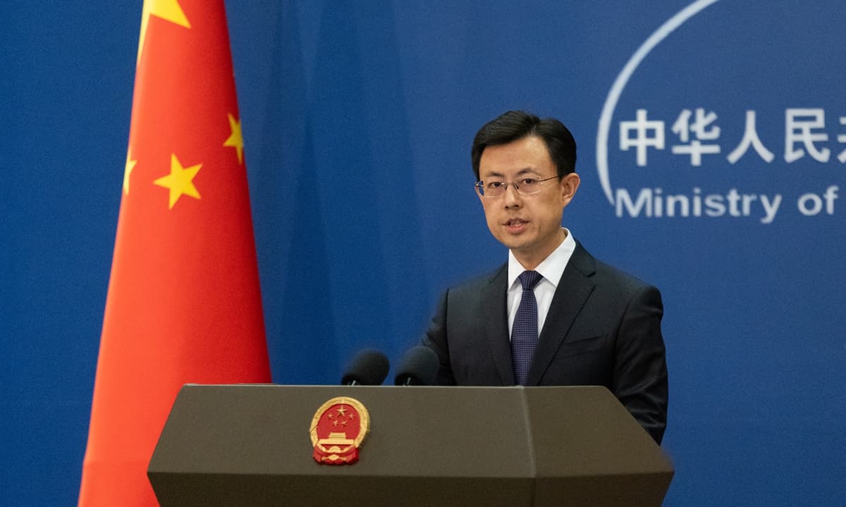 La Chine bloque l'accès de Taïwan à l'Assemblée mondiale de la santé