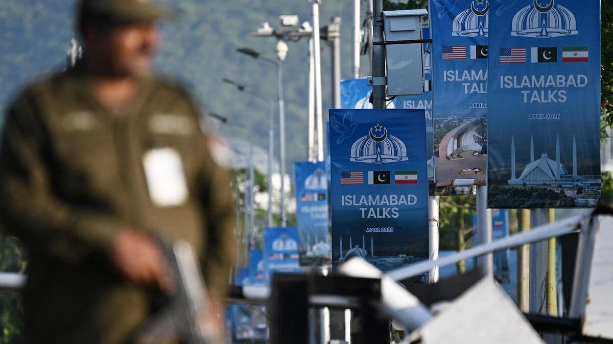 Tensions au Moyen-Orient : Frappes israéliennes au Liban, dialogue américano-iranien incertain